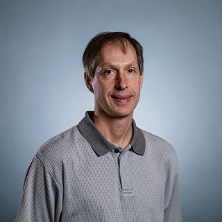 Image of Steve Stemple